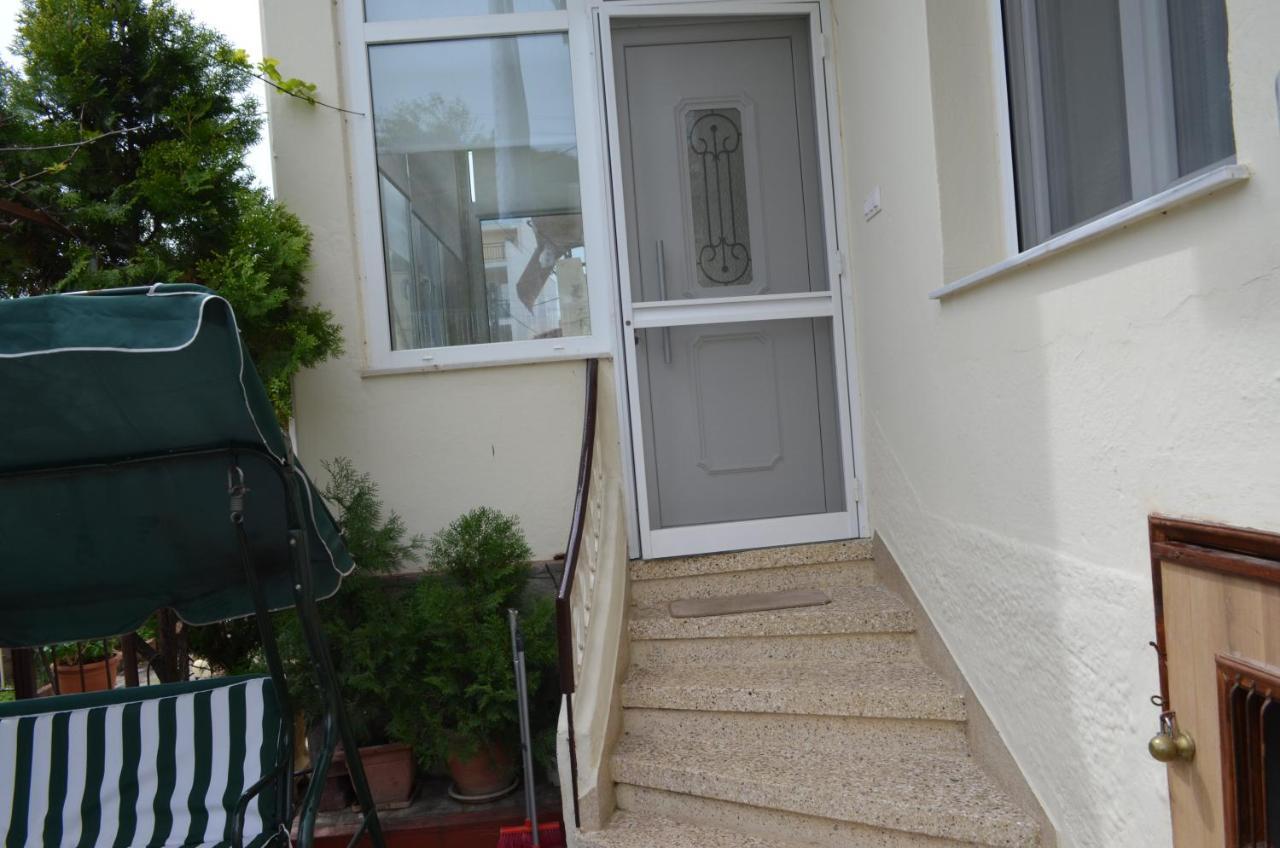 Apartamento Αισθηση Απεραντησ Γαληνησ Και Ελευθεριασ Kavala Exterior foto