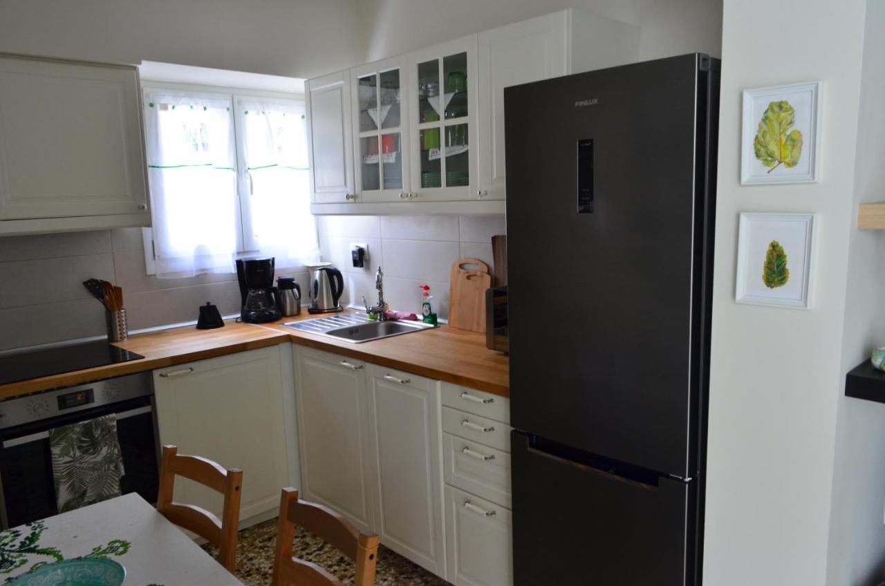 Apartamento Αισθηση Απεραντησ Γαληνησ Και Ελευθεριασ Kavala Exterior foto
