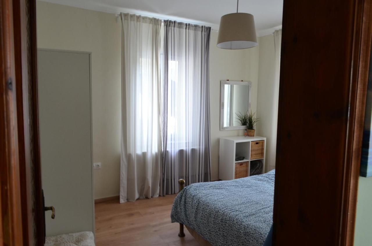 Apartamento Αισθηση Απεραντησ Γαληνησ Και Ελευθεριασ Kavala Exterior foto